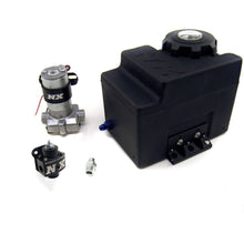 Load image into Gallery viewer, Nitrous Express Safe Stand Alone Fuel Enrichment System Low Pressure Adjustable Fuel Pumps Nitrous Express