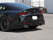 Load image into Gallery viewer, aFe Control Rear Tow Hook Gray 20-21 Toyota GR Supra (A90) Other Body Components aFe
