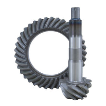 Load image into Gallery viewer, Yukon Gear High Performance Gear Set For Toyota V6 in a 4.56 Ratio Final Drive Gears Yukon Gear & Axle