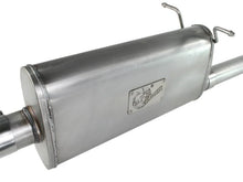 Load image into Gallery viewer, aFe MACHForce XP Exhaust Cat-Back SS-409 EXH CB Ford Ranger 04-11 L4-2.3L DOHC - 2.5 Inch Catback aFe