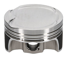 Load image into Gallery viewer, Wiseco Ford DOHC V8 4.6L 4 Val NA/Boost/Nitrous Top Ring Down .300in -6.0cc 3.552 Bore 9.6:1 CR Piston Sets - Forged - 8cyl Wiseco