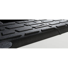 Load image into Gallery viewer, Husky Liners 07-12 GMC Sierra (Base/HD Series) Standard Bed Custom-Molded Quad Caps Truck Bed Rail Protectors Husky Liners
