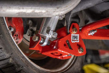 Load image into Gallery viewer, UMI Performance 64-72 GM A-Body Rear Coilover Brackets Bolt In (175LB Spring Rate) Coilovers UMI Performance