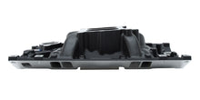 Load image into Gallery viewer, Edelbrock Intake SBC Performer Vortec Black Intake Manifolds Edelbrock