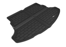 Load image into Gallery viewer, 3D MAXpider 2019-2020 Lexus UX Kagu Cargo Liner - Black Floor Mats - Rubber 3D MAXpider
