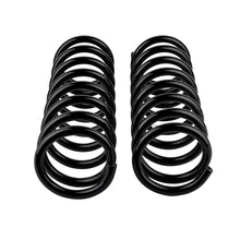 Load image into Gallery viewer, ARB / OME Coil Spring Front G Wagon Med+ 10 Coilover Springs Old Man Emu