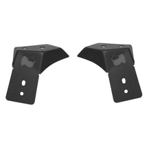 Load image into Gallery viewer, Go Rhino 18-20 Jeep Wrangler JL/JLU/Gladiator JT Light Mount - 3in Cube Light Mounts Go Rhino