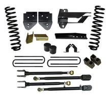 Load image into Gallery viewer, Skyjacker 4"KIT,17 F250 4WD/DSL W/LKS Lift Kits Skyjacker