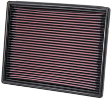 Load image into Gallery viewer, K&N Replacement Air Filter AIR FILTER, FORD/MER/LIN - 3.8/4.0/5.0L 86-02 Air Filters - Drop In K&N Engineering