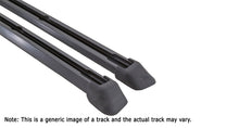 Load image into Gallery viewer, Rhino-Rack Nissan Frontier RTS Tracks w/Hardware/End Caps - Pair Roof Rack Rhino-Rack