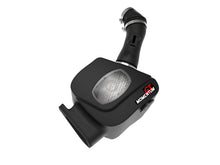 Load image into Gallery viewer, aFe Toyota Land Cruiser 300 Series Momentum GT Coil Air Intake System w/ Pro DRY S Media Cold Air Intakes aFe