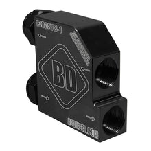 Load image into Gallery viewer, BD Diesel 13-18 Dodge 6.7L 68RFE/Aisin AS69RC Thermostat Bypass Thermostats BD Diesel
