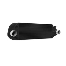 Load image into Gallery viewer, Mishimoto 2013+ Ford Focus ST Black Intercooler w/ Black Pipes Intercooler Kits Mishimoto