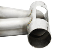 Load image into Gallery viewer, aFe Exhaust Tip Upgrade 05-08 Porsche Boxster S (987.1-987.2) H6 3.4L Catback aFe