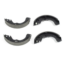 Load image into Gallery viewer, Power Stop 01-07 Ford Escape Rear Autospecialty Brake Shoes Brake Shoes PowerStop