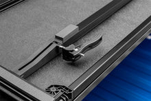 Load image into Gallery viewer, Lund 16-23 Toyota Tacoma (5ft. Bed) Hard Fold Tonneau Cover - Black Tonneau Covers - Hard Fold LUND