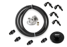 Load image into Gallery viewer, Earl's Performance ds_CFRL_HEMI0003ERL Earl's Performance HEMI0003ERL Oil Filter Relocation Kit