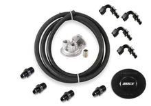 Load image into Gallery viewer, Earl's Performance ds_CFRL_HEMI0004ERL Earl's Performance HEMI0004ERL Oil Filter Relocation Kit