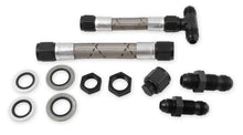 Load image into Gallery viewer, Earl's Performance ds_CFRL_LS0010ERL Earl's Performance LS0010ERL Fuel Cell Plumbing Kit