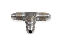 Load image into Gallery viewer, Earl's Performance ds_CFRL_SS983403ERL Earl's Performance SS983403ERL Stainless Steel AN Bulkhead Tee