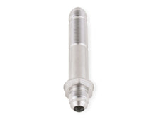 Load image into Gallery viewer, Earl's Performance ds_CFRL_SS983506ERL Earl's Performance SS983506ERL Straight Stainless Steel AN Bulkhead Union; Size: -6AN; 1.5 to 2.0 in. Thick;