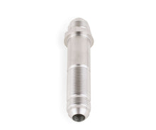 Load image into Gallery viewer, Earl's Performance ds_CFRL_SS983508ERL Earl's Performance SS983508ERL Straight Stainless Steel AN Bulkhead Union; Size: -8AN; 1.5 to 2.0 in. Thick;