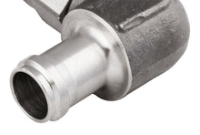 Load image into Gallery viewer, Earl's Performance ds_CFRL_SS988409ERL Earl's Performance SS988409ERL Stainless Steel 90 Deg. NPT Swivel Hose End