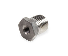 Load image into Gallery viewer, Earl's Performance ds_CFRL_SS991203ERL Earl's Performance SS991203ERL Stainless Steel NPT Bushing Reducer