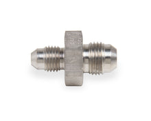 Load image into Gallery viewer, Earl's Performance ds_CFRL_SS991902ERL Earl's Performance SS991902ERL Stainless Steel AN Union Reducer; Size: -4AN Male to -3AN Male;