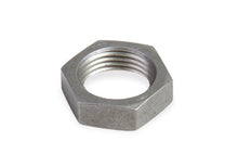 Load image into Gallery viewer, Earl's Performance ds_CFRL_SS992416ERL Earl's Performance SS992416ERL Stainless Steel AN Bulkhead Nut; Size: -14AN; 1 pc.;