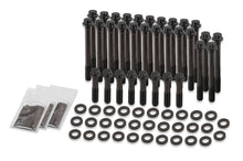 Load image into Gallery viewer, Earl's Performance ds_CFRL_TBS-004ERL Earl's Performance TBS-004ERL Racing Product Head Bolt Set; 12 Point Head; 170000 PSI; 7/16 -16; Alloy Steel;