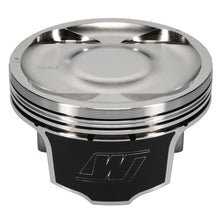Load image into Gallery viewer, Wiseco Subaru EJ25 SOHC 4v Dish -18cc 99.75 Piston Shelf Stock Kit Piston Sets - Forged - 4cyl Wiseco