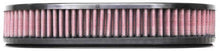 Load image into Gallery viewer, K&N 88-12 Harley Davidson Sportster Screamin Eagle Element Replacement Air Filter Misc Powersports K&N Engineering