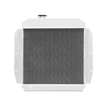 Load image into Gallery viewer, Mishimoto 55-59 GM 3100 Series X-Line Aluminum Radiator Radiators Mishimoto