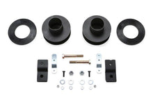 Load image into Gallery viewer, Fabtech 05-10 Ford F250/350 4WD 2.5in Leveling System Leveling Kits Fabtech
