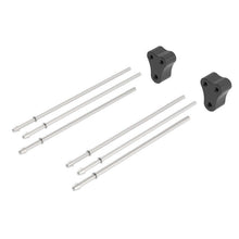 Load image into Gallery viewer, Borla Hanger & Isolator Kit - 6 Hanger Rods & 2 Rubber Isolators Clamps Borla