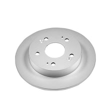 Load image into Gallery viewer, Power Stop 13-15 Acura ILX Rear Evolution Geomet Coated Rotor Brake Rotors - OE - Cryo PowerStop
