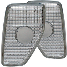 Load image into Gallery viewer, ANZO 2006-2009 Hummer H3 Side Markers Lights Corner ANZO
