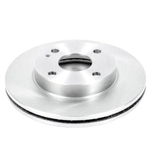 Load image into Gallery viewer, Power Stop 01-03 Mazda Protege Front Autospecialty Brake Rotor Brake Rotors - OE PowerStop