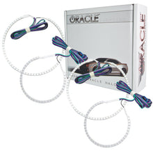 Load image into Gallery viewer, Oracle GMC Yukon 07-10 Halo Kit - ColorSHIFT w/ BC1 Controller SEE WARRANTY Headlights ORACLE Lighting