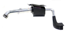 Load image into Gallery viewer, K&N 03-06 350z Polished Typhoon Short Ram Intake Cold Air Intakes K&N Engineering