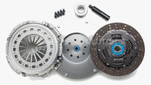 Load image into Gallery viewer, South Bend Clutch 00.5-05.5 Dodge NV5600(245hp) Org Feramic Clutch Kit Clutch Kits - Single South Bend Clutch