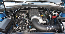 Load image into Gallery viewer, Hotchkis 10+ Camaro / 11 Camaro Convertible Chassis Max Strut Tower Brace Strut Bars Hotchkis