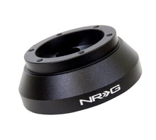 Load image into Gallery viewer, NRG Short Hub Adapter 06+ Chevrolet Corvette / Cadillac CTS Steering Wheel Hubs NRG