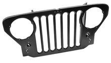 Load image into Gallery viewer, Omix Grille 47-49 Willys CJ2A Grilles OMIX