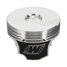 Load image into Gallery viewer, Wiseco Chevrolet Gen V L83 5.3L 3.790in Bore 9.5:1 CR -8.5cc Dish Piston Kit - Set of 8 Piston Sets - Forged - 8cyl Wiseco