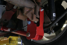 Load image into Gallery viewer, UMI Performance 05-14 Ford Mustang Rear Anti-Hop Kit- Stage 1 Control Arms UMI Performance