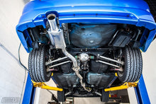 Load image into Gallery viewer, Turbo XS 04-08 Forester 2.5 XT Cat Back Exhaust Catback Turbo XS