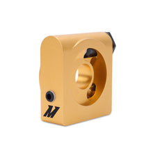 Load image into Gallery viewer, Mishimoto 13+ Subaru BRZ/Scion FR-S Thermostatic Oil Cooler Kit - Black Oil Coolers Mishimoto