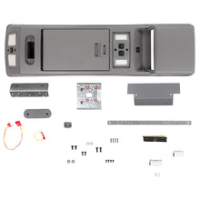 Load image into Gallery viewer, ARB Roof Console Hilux Ec & Dc 05On Storage Racks ARB